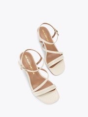 KG Kurt Geiger Arlie Sandals - Image 4 of 4