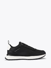 Черный/хромированный - Кроссовки KG Kurt Geiger Kai - Изображение 1 из 4