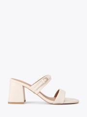 KG Kurt Geiger PRECIOUS Sandals - Image 1 of 4