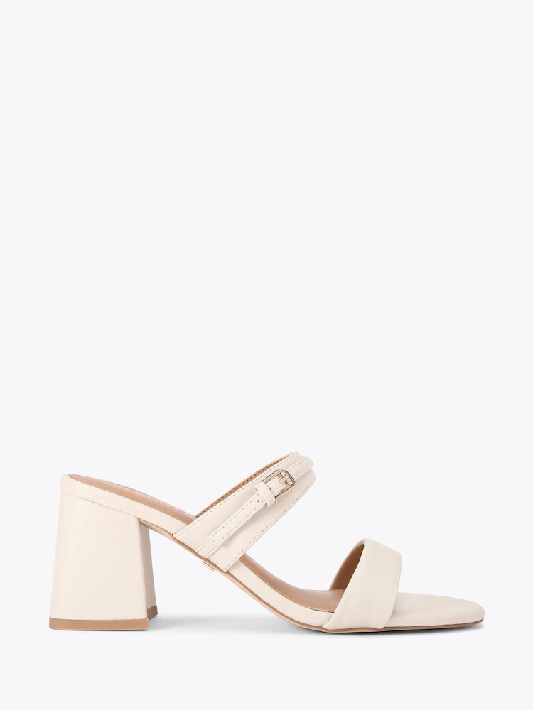 KG Kurt Geiger PRECIOUS Sandals - Image 1 of 4