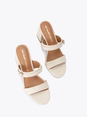 KG Kurt Geiger PRECIOUS Sandals - Image 2 of 4