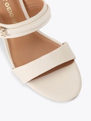 KG Kurt Geiger PRECIOUS Sandals - Image 3 of 4