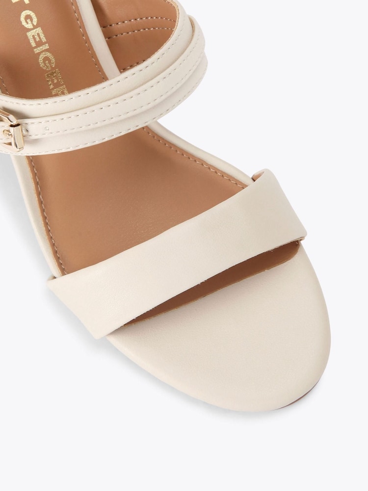 KG Kurt Geiger PRECIOUS Sandals - Image 3 of 4