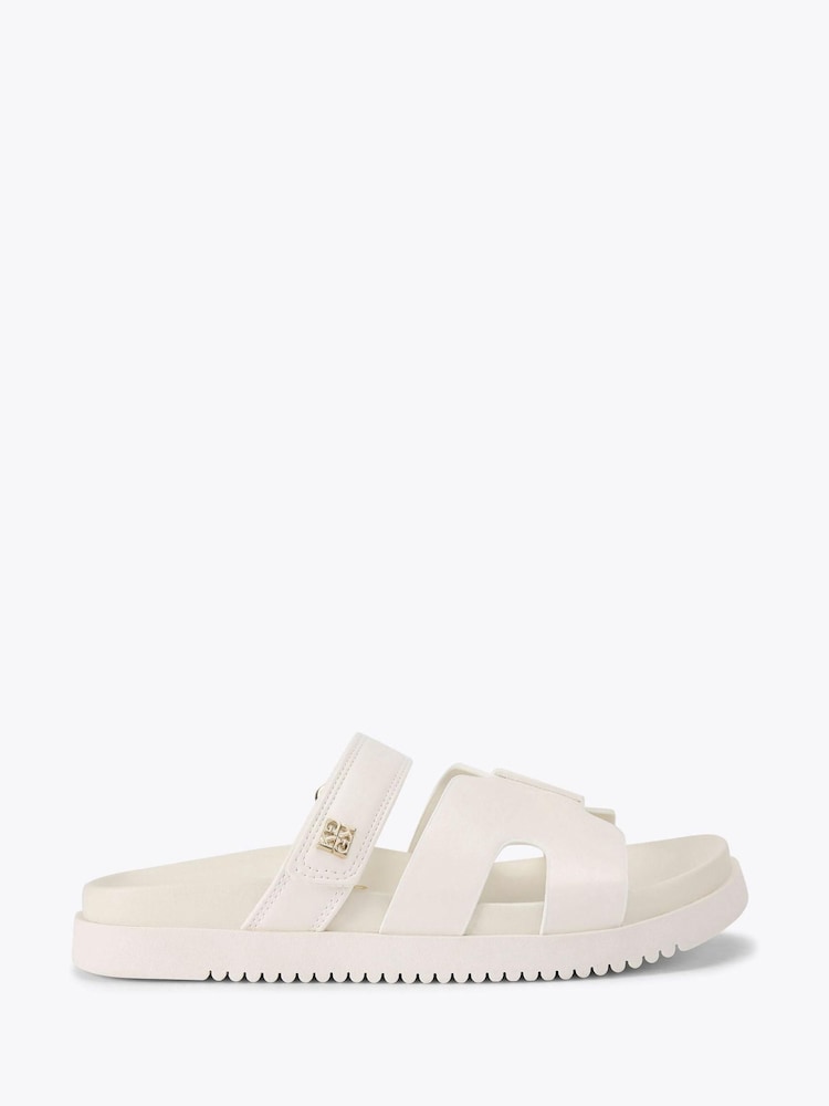 KG Kurt Geiger Reese Sandals - Image 1 of 4