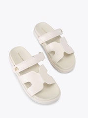 KG Kurt Geiger Reese Sandals - Image 2 of 4