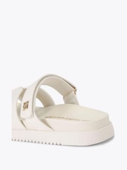 KG Kurt Geiger Reese Sandals - Image 3 of 4