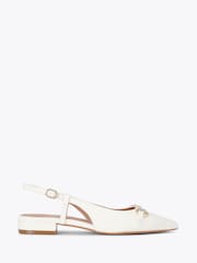 Carvela Valentina Loafer Black Shoes - Image 1 of 4