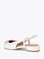 Carvela Valentina Loafer Black Shoes - Image 2 of 4