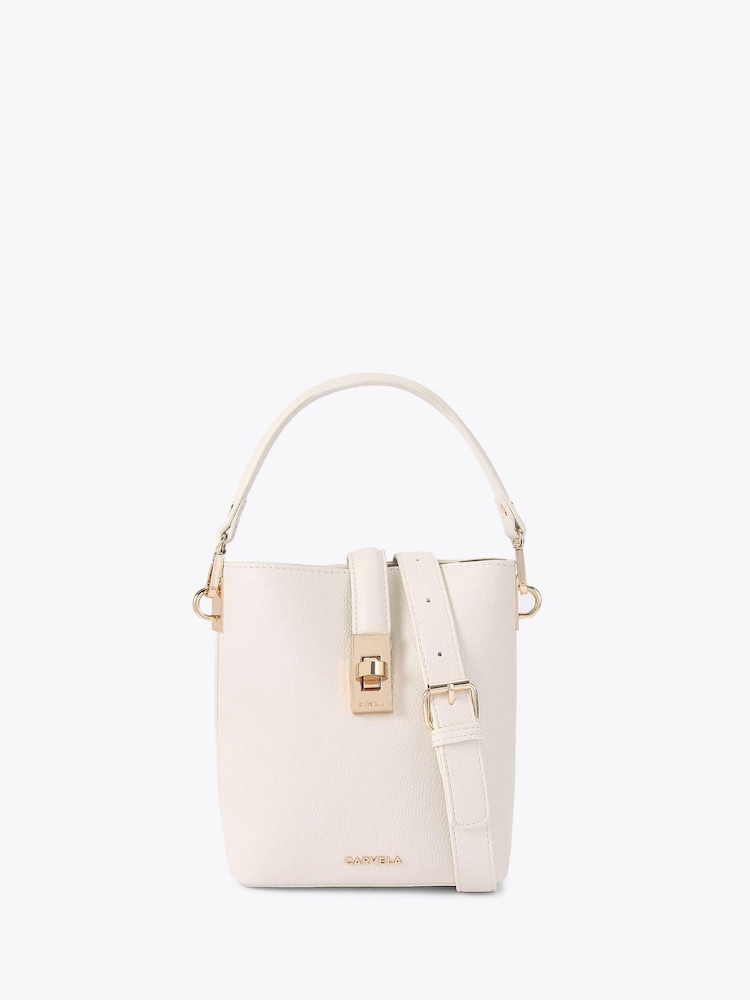 Carvela Billie Crossbody Bag - Image 1 of 4