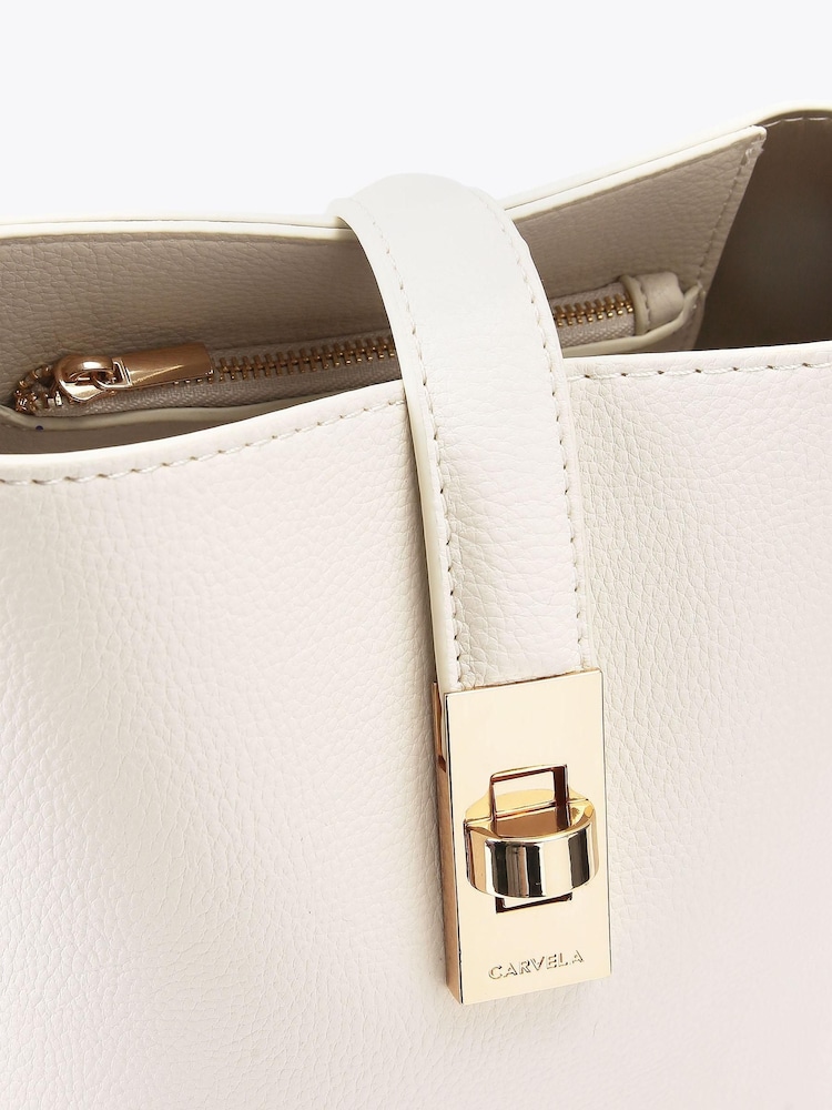 Carvela Billie Crossbody Bag - Image 4 of 4