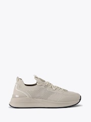 KG Kurt Geiger Jesse Knit Shoes - Image 1 of 4