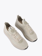 KG Kurt Geiger Jesse Knit Shoes - Image 2 of 4