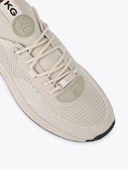 KG Kurt Geiger Jesse Knit Shoes - Image 3 of 4