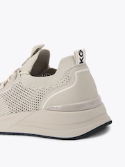 KG Kurt Geiger Jesse Knit Shoes - Image 4 of 4