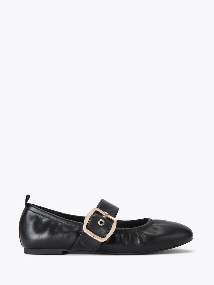 črna - Čevlji KG Kurt Geiger Noa - Slika 1 iz 4