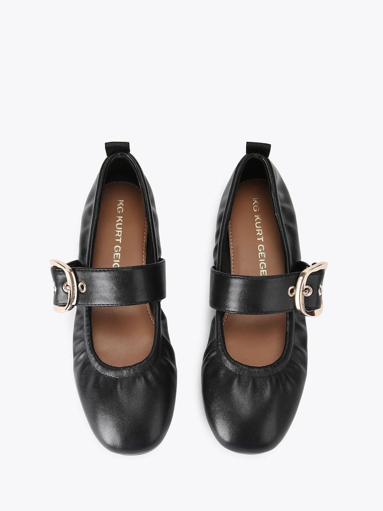 KG Kurt Geiger Noa Pumps - Image 2 of 4 KG Kurt Geiger Noa Pumps - Image 2 of 4