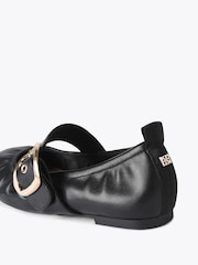 črna - Čevlji KG Kurt Geiger Noa - Slika 3 iz 4