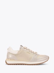 Carvela Florencia Brown Trainers - Image 1 of 4