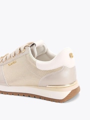 Carvela Florencia Brown Trainers - Image 4 of 4