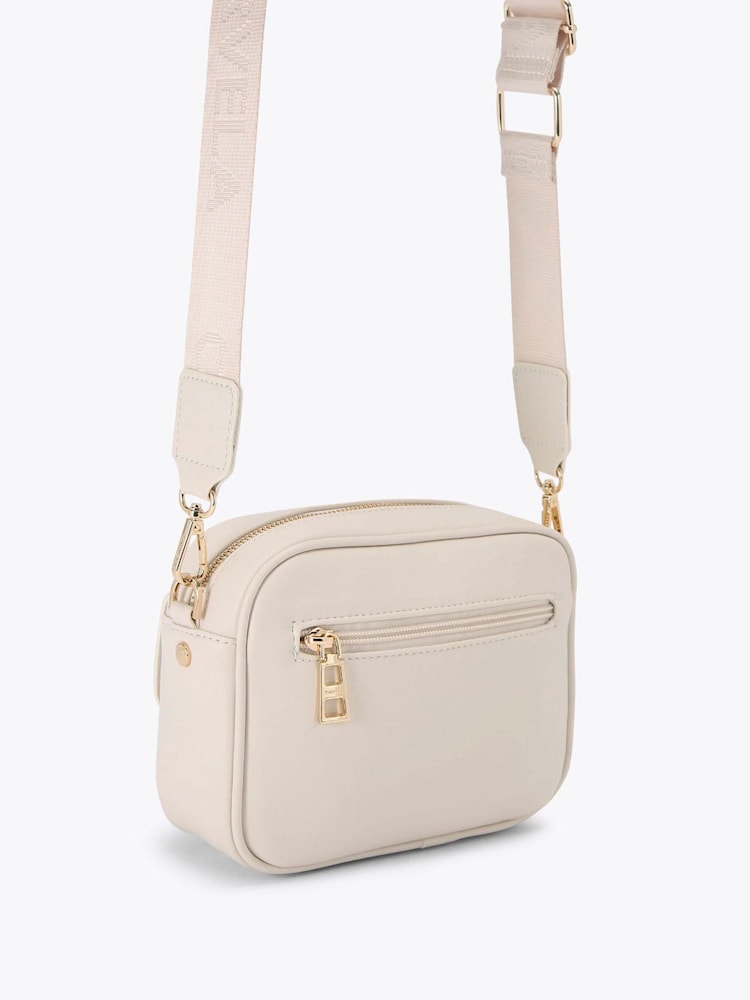 Carvela Boxy Cross-Body Bag - Image 4 of 4