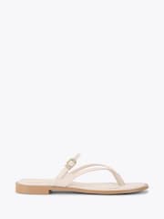 KG Kurt Geiger Rail Sandals - Image 1 of 4