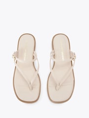 KG Kurt Geiger Rail Sandals - Image 2 of 4