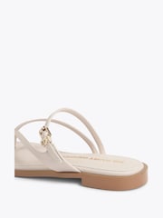 KG Kurt Geiger Rail Sandals - Image 3 of 4
