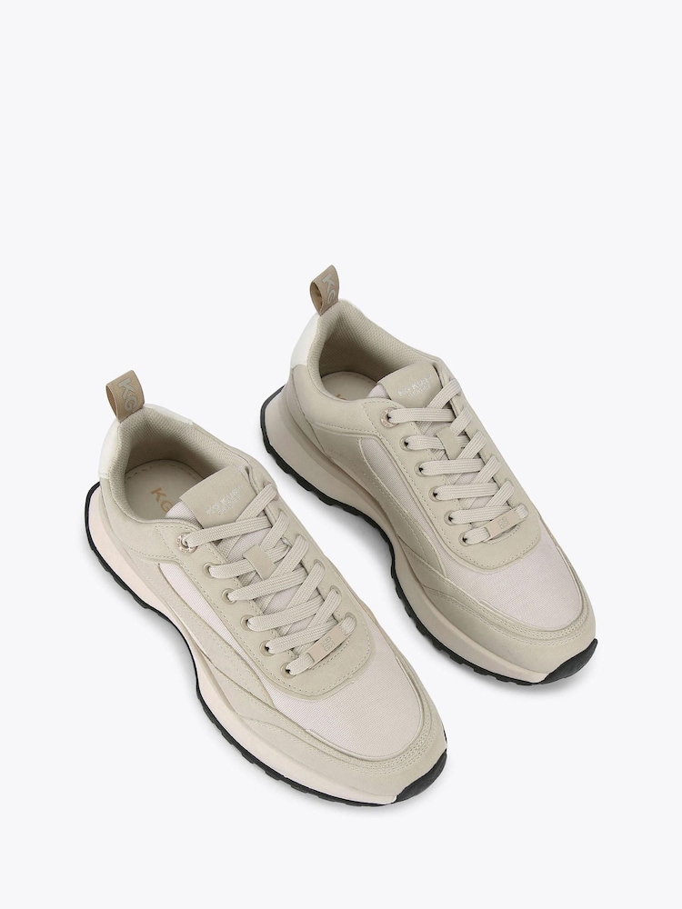 KG Kurt Geiger Kai Trainers - Image 2 of 4 KG Kurt Geiger Kai Trainers - Image 2 of 4
