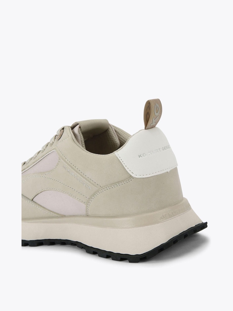 KG Kurt Geiger Kai Trainers - Image 4 of 4