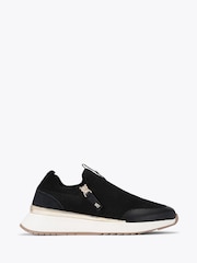 KG Kurt Geiger List Knit Trainers - Image 1 of 4