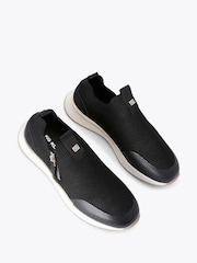 KG Kurt Geiger List Knit Trainers - Image 2 of 4