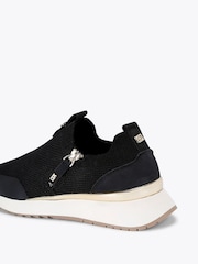 KG Kurt Geiger List Knit Trainers - Image 3 of 4