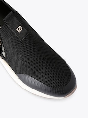 KG Kurt Geiger List Knit Trainers - Image 4 of 4