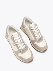 Carvela Florencia Brown Trainers - Image 2 of 4