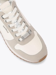 Carvela Florencia Brown Trainers - Image 4 of 4