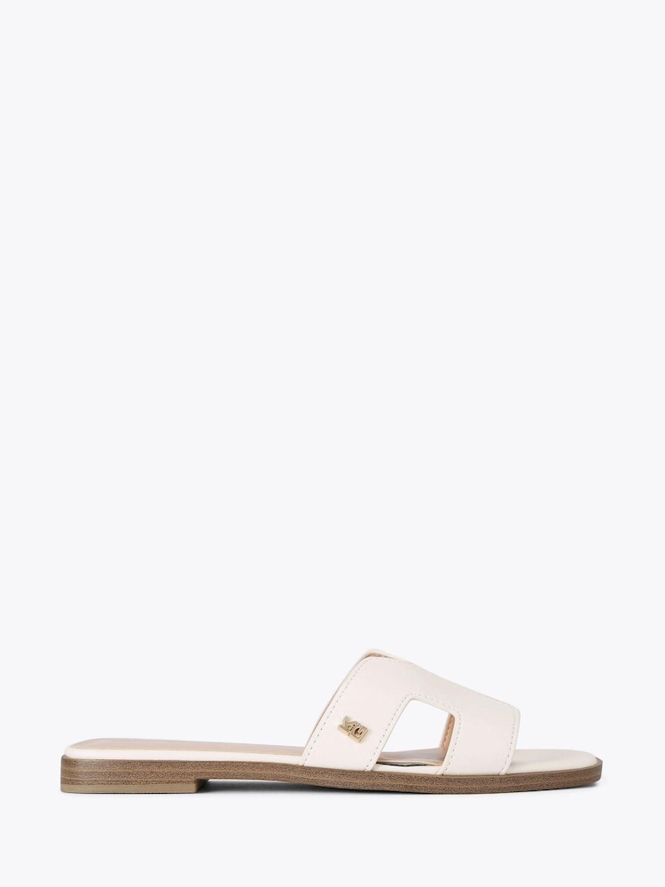 KG Kurt Geiger Raven Sandals - Image 1 of 4