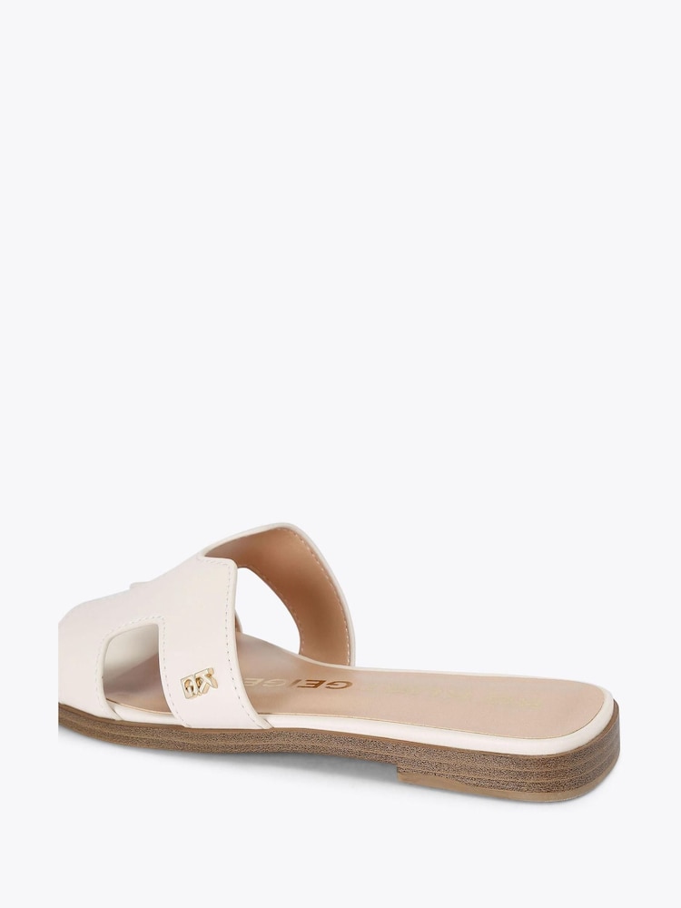 KG Kurt Geiger Raven Sandals - Image 2 of 4