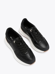 Negro - KG Kurt Geiger London Trainers - Imagen 2 de 4