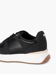 Negro - KG Kurt Geiger London Trainers - Imagen 3 de 4