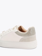 KG Kurt Geiger Kali Gem Trainers - Image 4 of 4
