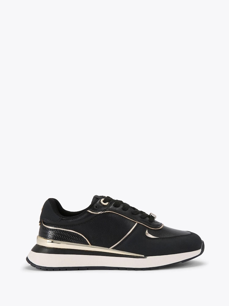 KG Kurt Geiger List Trainers - Image 1 of 4