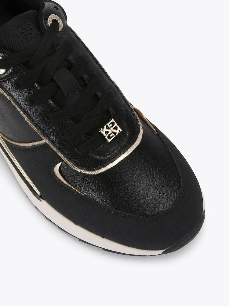 KG Kurt Geiger List Trainers - Image 4 of 4