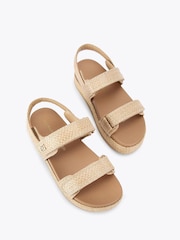 KG Kurt Geiger Raymond Sandals - Image 2 of 4