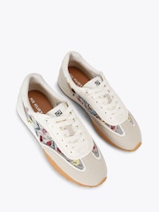 Кремовый - Кроссовки KG Kurt Geiger Lavender - Image 1 of 4
