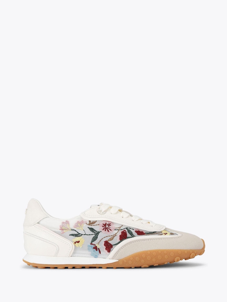 KG Kurt Geiger Trainers - Image 2 of 4 KG Kurt Geiger Trainers - Image 2 of 4