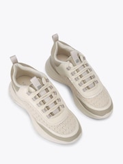 KG Kurt Geiger Link Trainers - Image 2 of 4