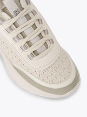 KG Kurt Geiger Link Trainers - Image 3 of 4