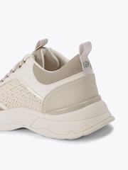 KG Kurt Geiger Link Trainers - Image 4 of 4