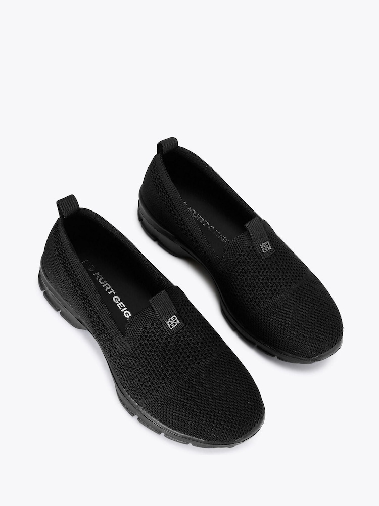 KG Kurt Geiger Mojo Trainers - Image 2 of 4 KG Kurt Geiger Mojo Trainers - Image 2 of 4
