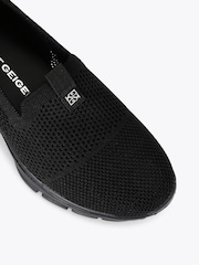 KG Kurt Geiger Mojo  Trainers - Image 3 of 4